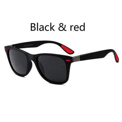Polarized Sunglasses - Mubimart