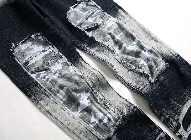 Men's jeans - Mubimart