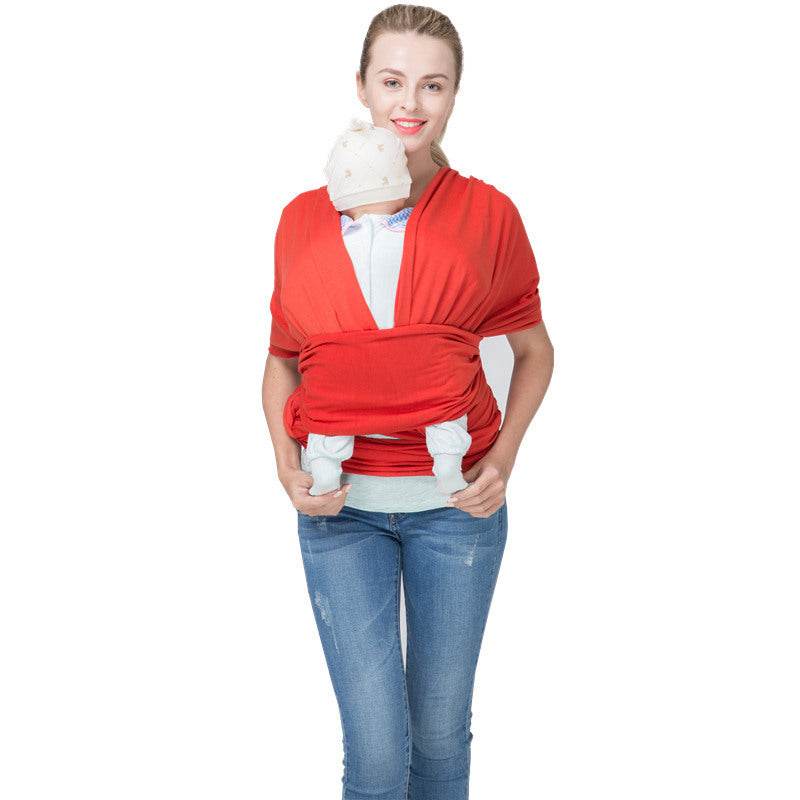 Multifunctional baby sling - Mubimart