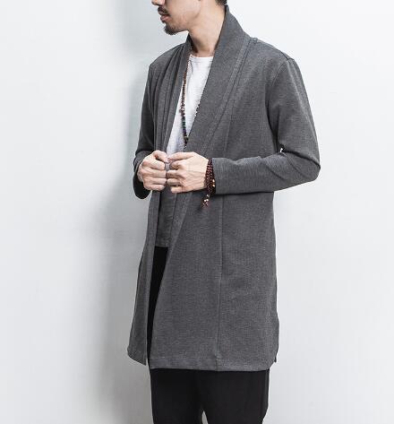 Heren Cardigan