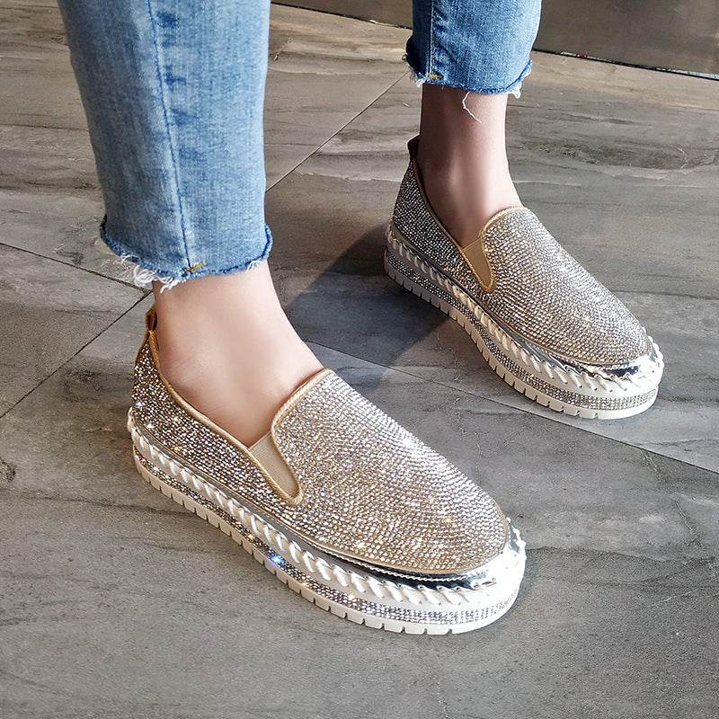 Women's flats - Mubimart