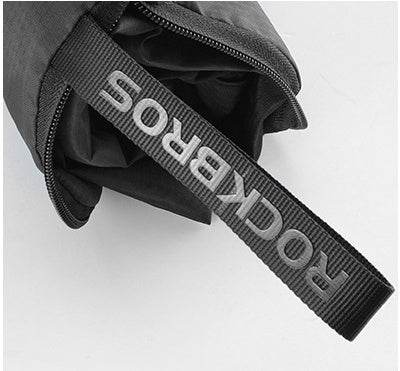 Folding Backpack Backpack - Mubimart