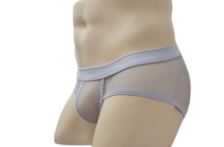 Men's Mesh Briefs