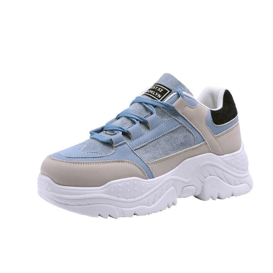 Sport Schuhe Frauen Koreanische Version Neue frauen Schuhe