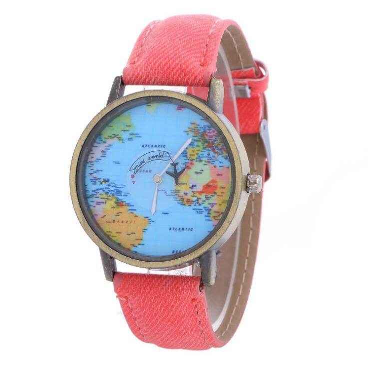 Vintage Watch Women - Mubimart