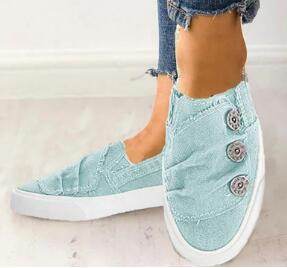 Women Casual Shoes - Mubimart