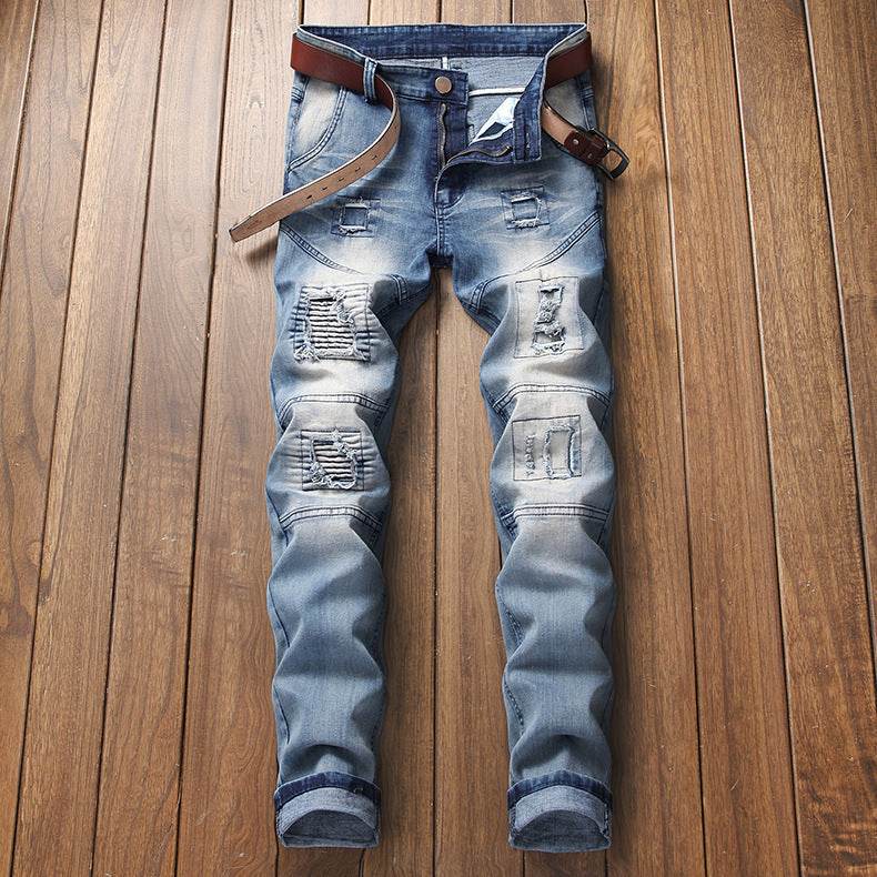 Men's jeans - Mubimart
