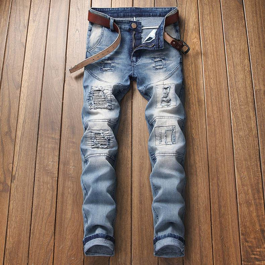 Men's jeans - Mubimart