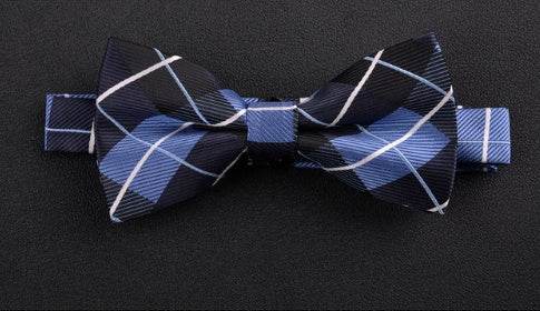 Double bow tie - Mubimart