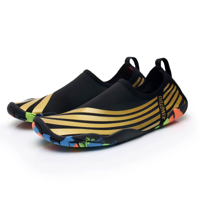 Quick interference water upstream shoes - Mubimart