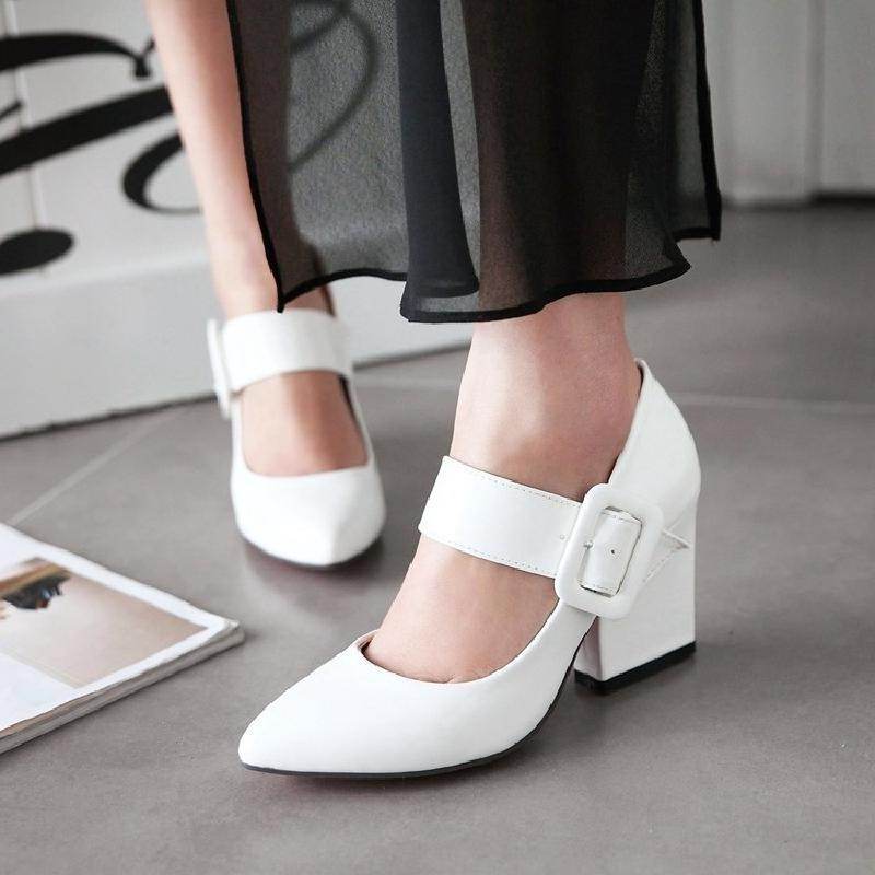 Female high heels - Mubimart