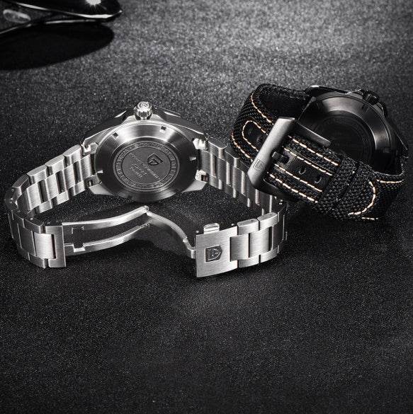 Men's mechanical watches - Mubimart