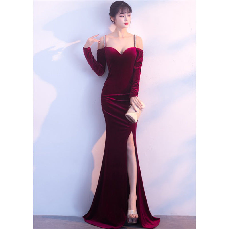 Formal dress - Mubimart -  