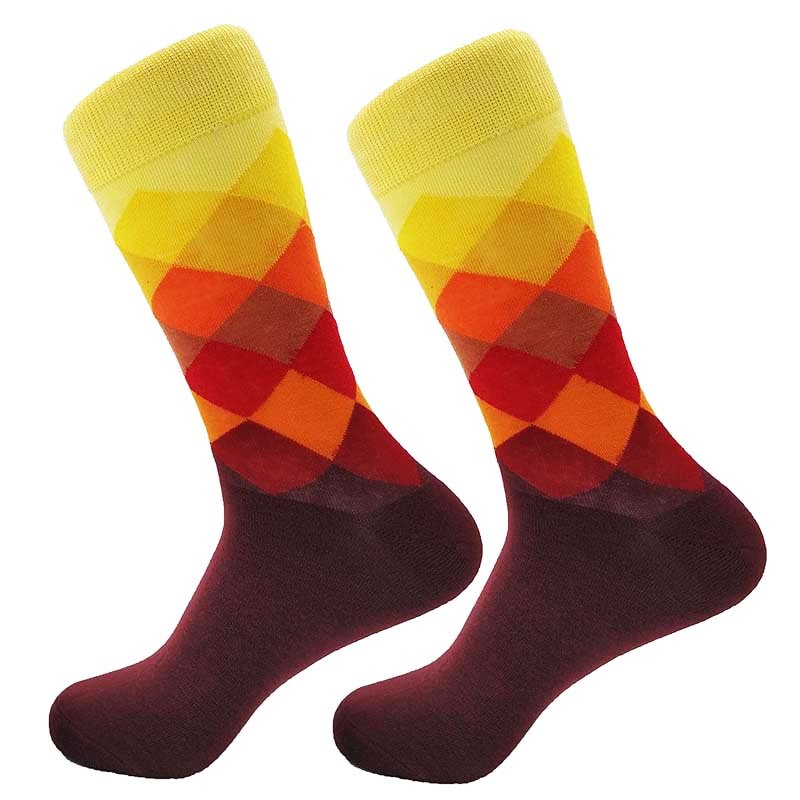 Men's socks - Mubimart -  