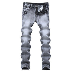 Heren slim jeans