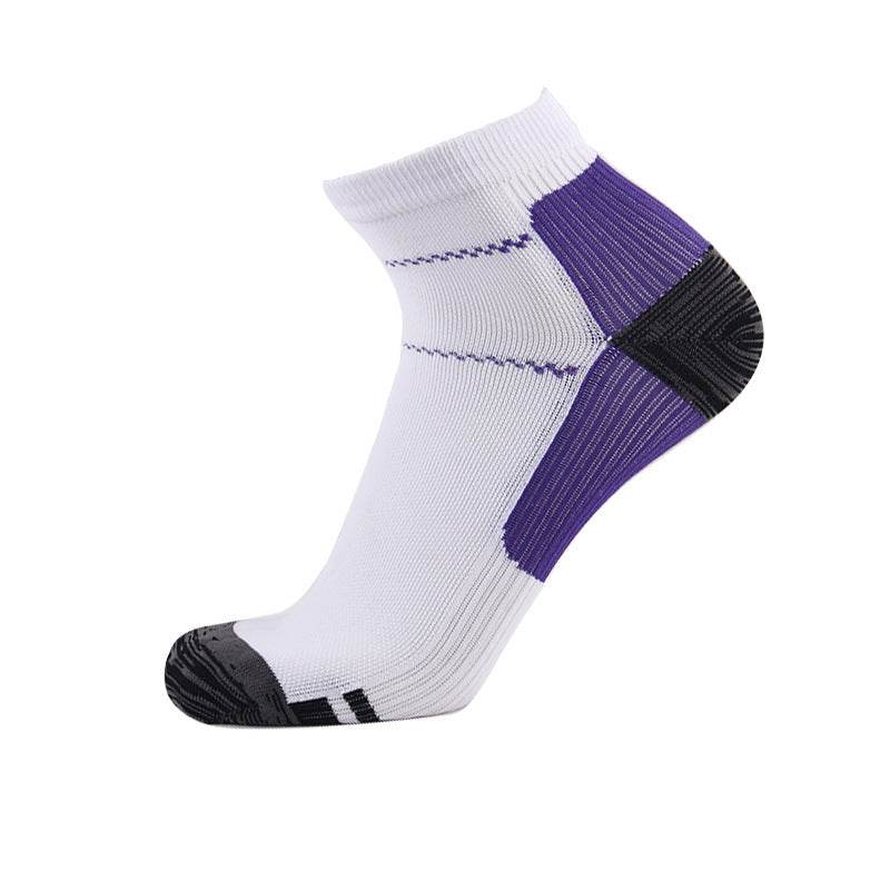 Ankle Guard Compression Amazon Men's And Women's Socks - Mubimart