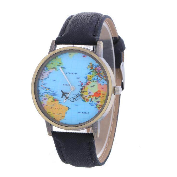 Vintage Watch Women - Mubimart
