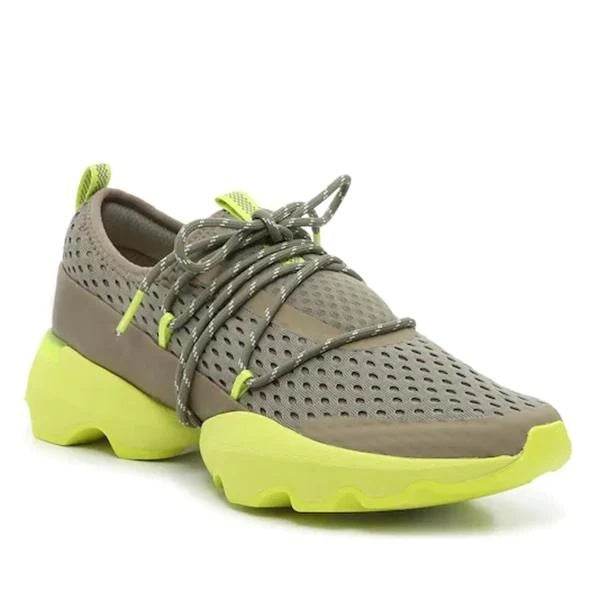 Casual Sports Single-layer Shoes Women - Mubimart