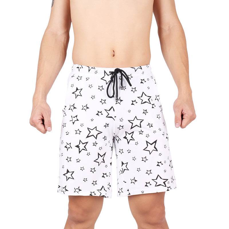 Fashion Student Youth Men's Underwear Seamless Underwear Men - Mubimart