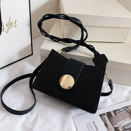 Fashionable And Versatile Crossbody Bag For Women - Mubimart