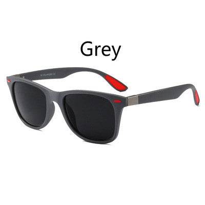 Polarized Sunglasses - Mubimart