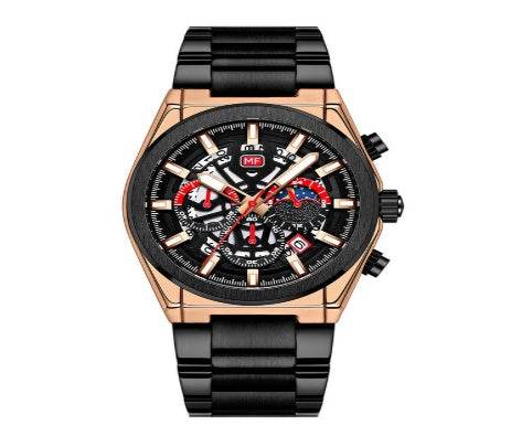 Men's business watches - Mubimart