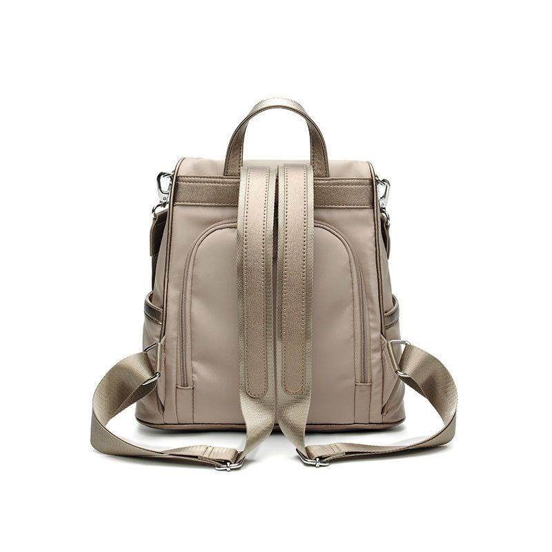 Anti-theft backpack women - Mubimart