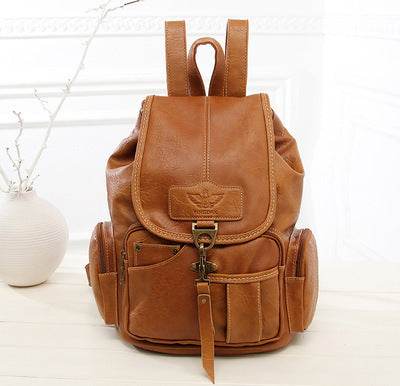 Eagle backpack hook backpack - Mubimart