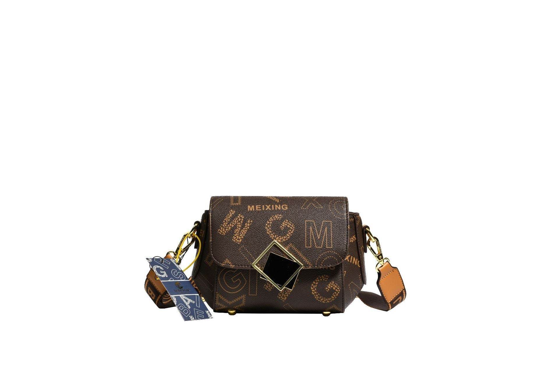 Ladies Casual Shoulder Chain Bag For Women - Mubimart