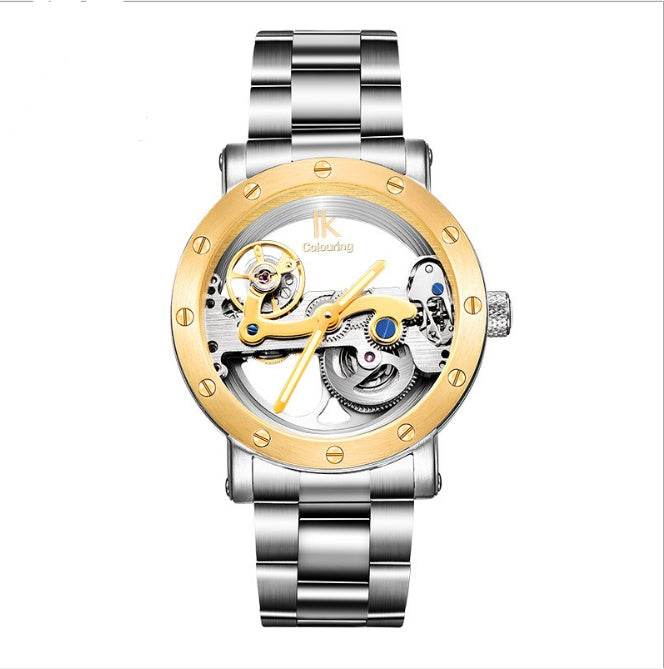 Automatic mechanical watches - Mubimart