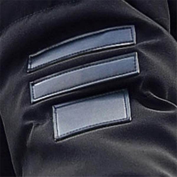 Down coat - Mubimart