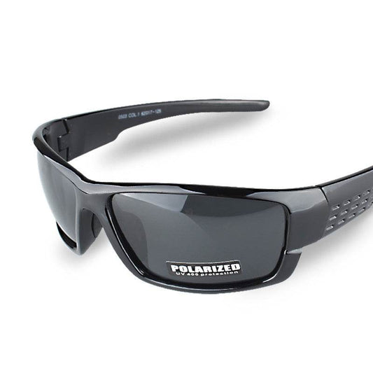 Cycling polarized sunglasses - Mubimart