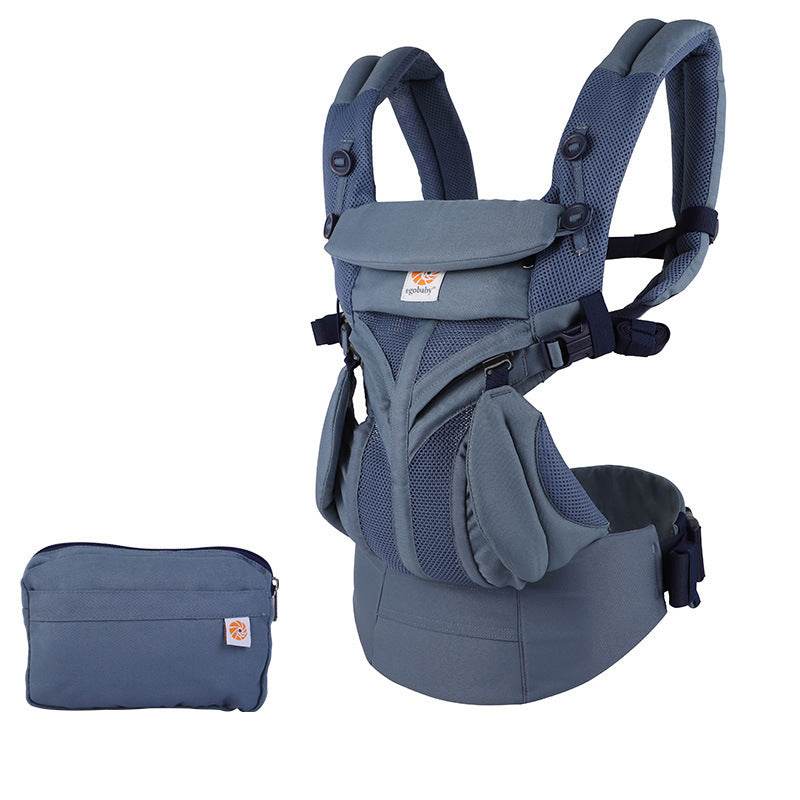 Multifunctional Baby Sling Waist Stool - Mubimart