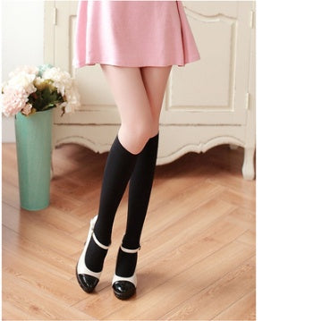 Women Over Knee High Socks Temptation Stretch Long Socks - Mubimart -  