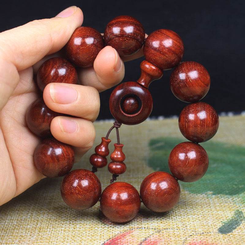 Buddhist beads bracelets - Mubimart