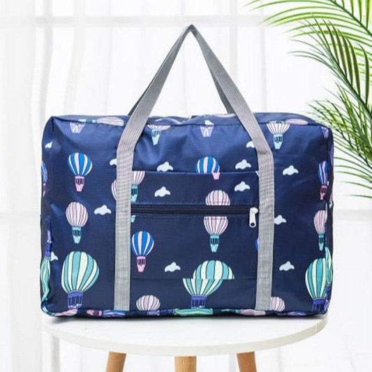 Move quilt duffel bag - Mubimart