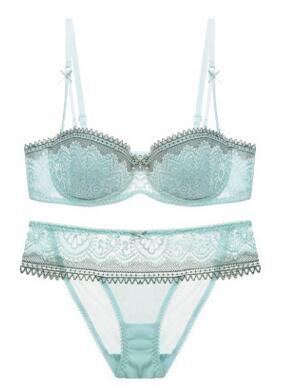 Ladies sexy lingerie set - Mubimart -  