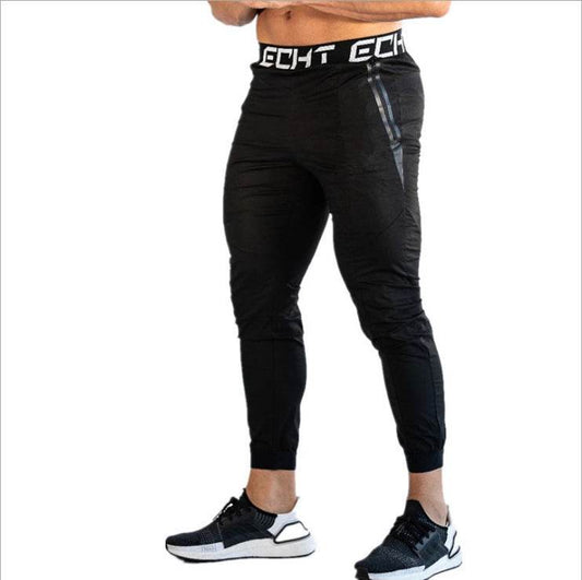 Fitness sweatpants - Mubimart