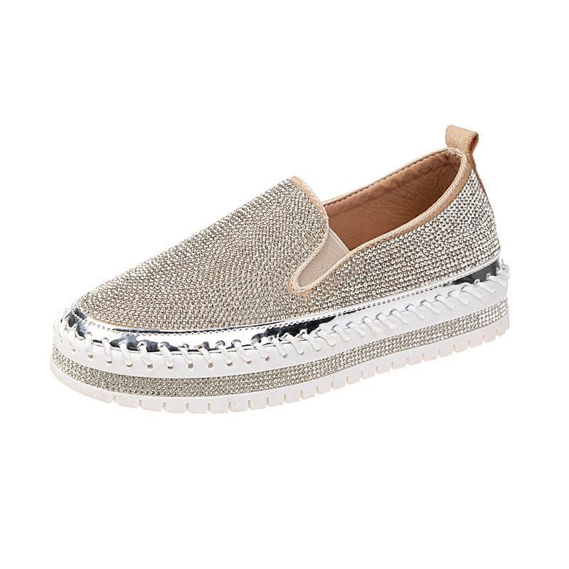 Women's flats - Mubimart