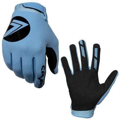 Motorcycle gloves bicycle cycling gloves - Mubimart