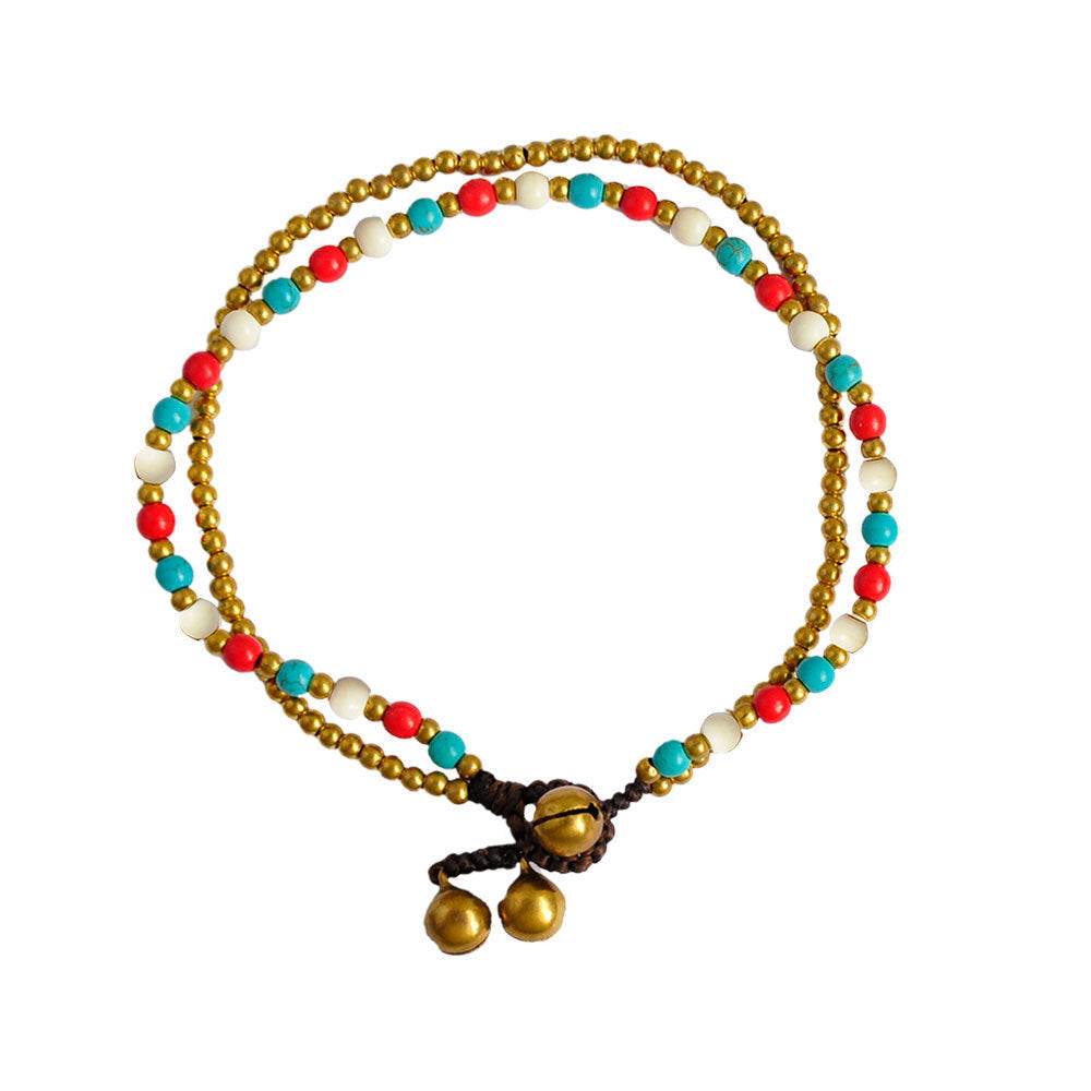 Hand bells and anklets - Mubimart