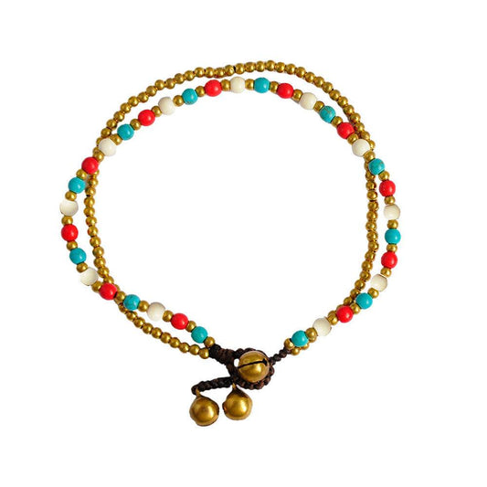 Hand bells and anklets - Mubimart