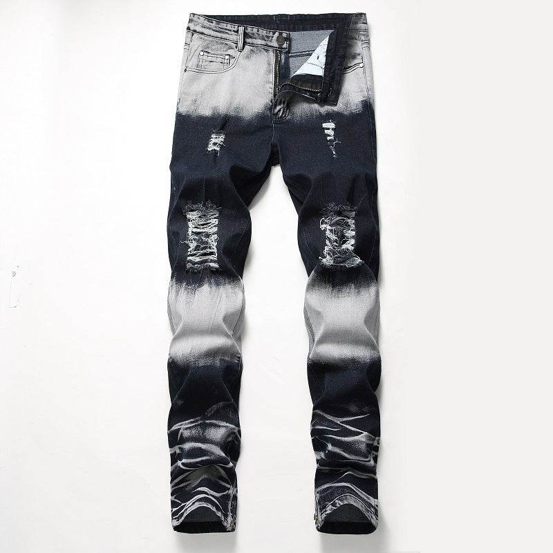 Men's jeans - Mubimart