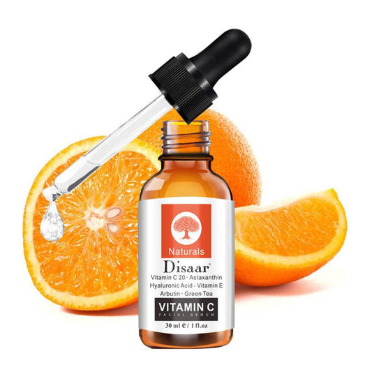 Vitamin C Serum Facial Brightening Fade Mark Serum - Mubimart