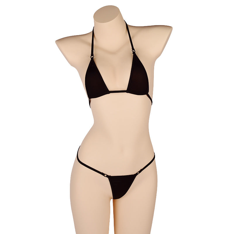 Thong bikini - Mubimart -  