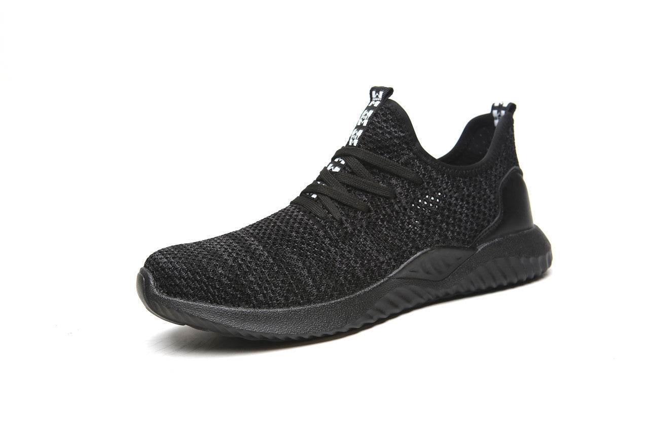 Work shoes, safety shoes, safety shoes - Mubimart