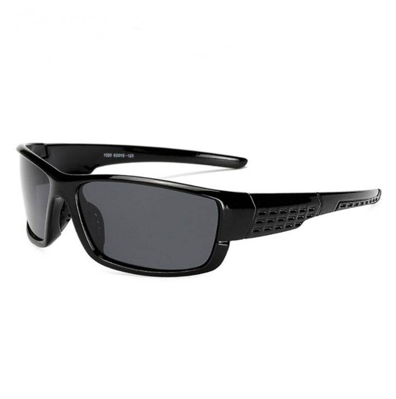 Men's Polarized Sunglasses - Mubimart