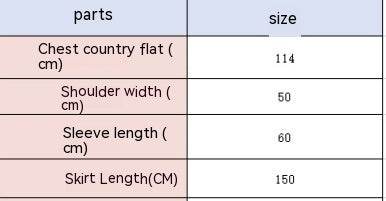Ethnic Style Plus Size Dress Middle East Muslim Style Robe - Mubimart