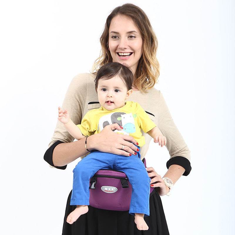Sling baby waist stool - Mubimart