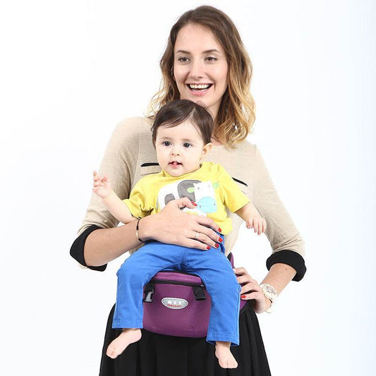 Sling baby waist stool - Mubimart
